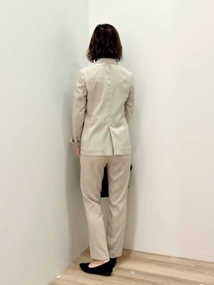 ONWARD CROSSET SELECT 池部 コーディネート画像