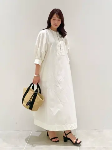 ONWARD CROSSET SELECT 戸澤 コーディネート画像