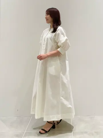 ONWARD CROSSET SELECT 戸澤 コーディネート画像