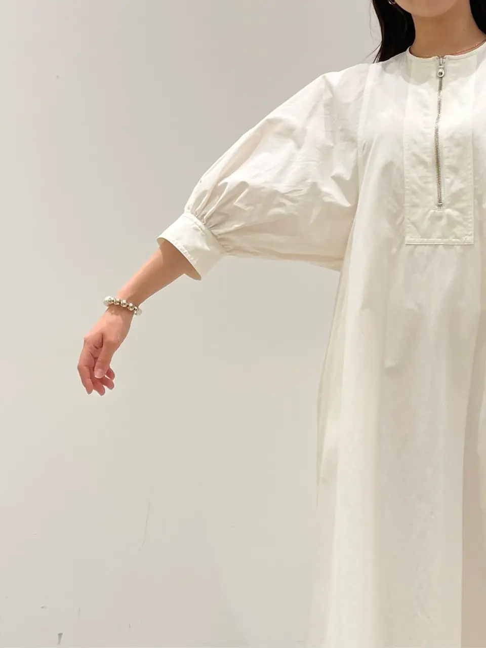 ONWARD CROSSET SELECT 戸澤 コーディネート画像