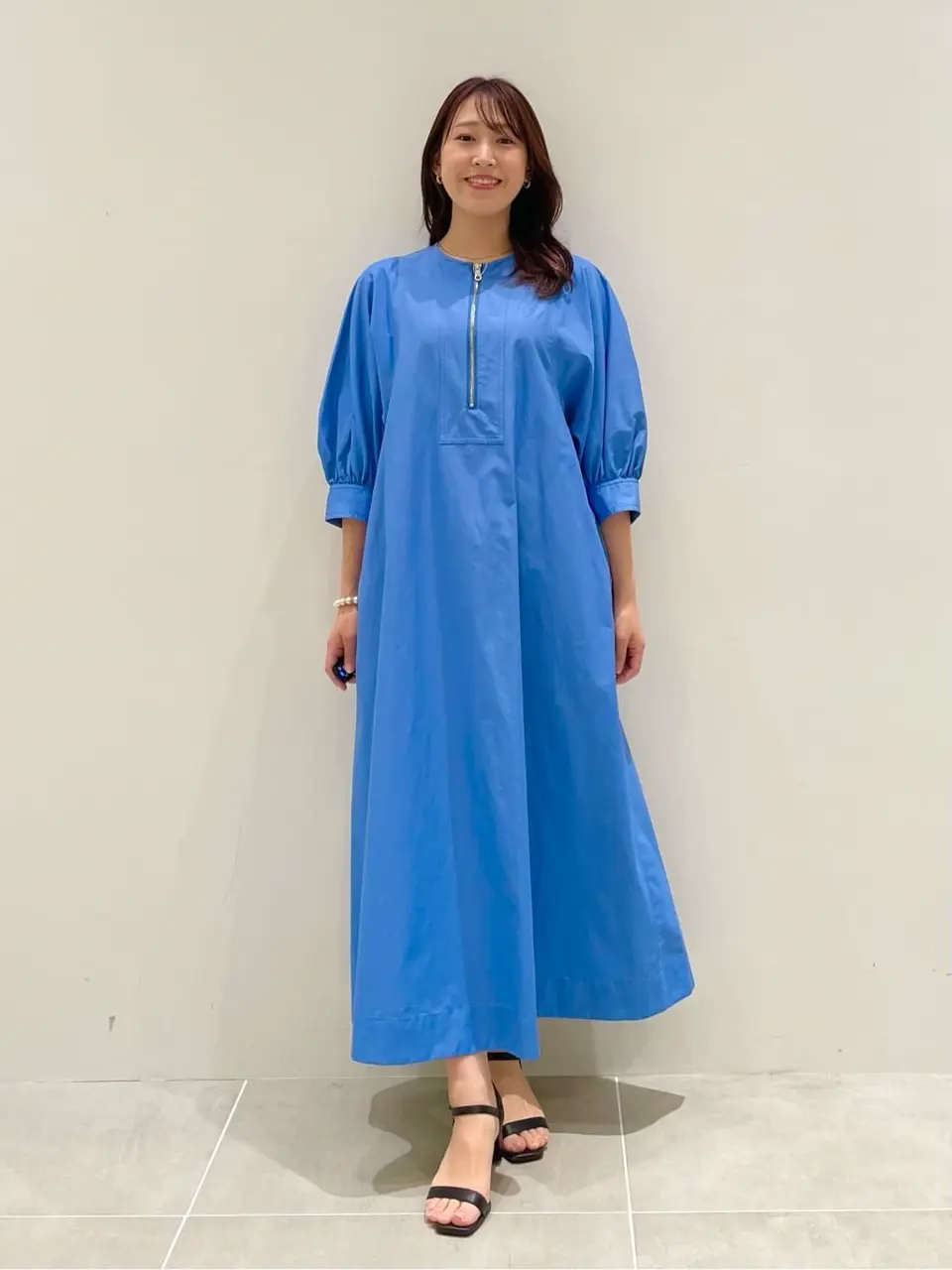 ONWARD CROSSET SELECT 戸澤 コーディネート画像