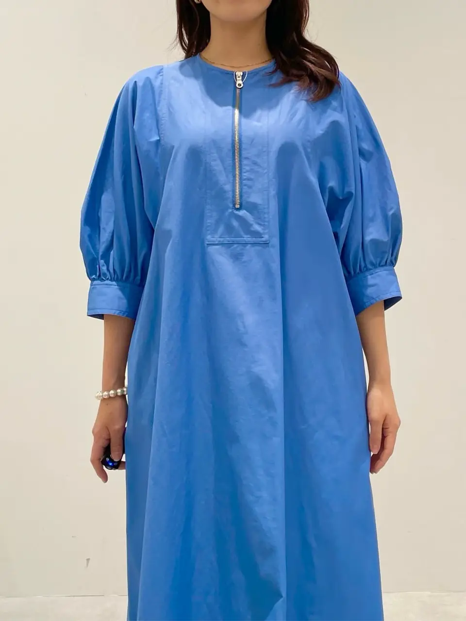 ONWARD CROSSET SELECT 戸澤 コーディネート画像