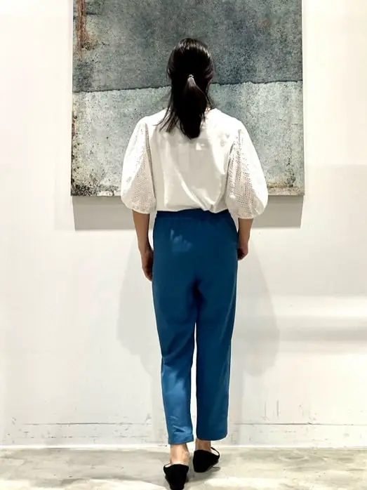 ONWARD CROSSET SELECT 田中 コーディネート画像