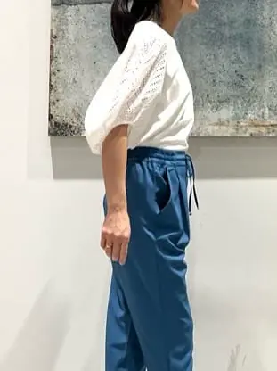 ONWARD CROSSET SELECT 田中 コーディネート画像