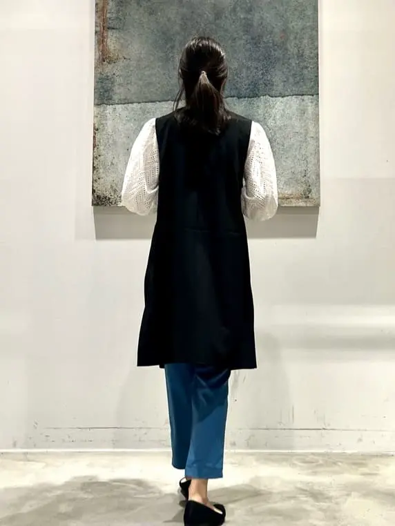 ONWARD CROSSET SELECT 田中 コーディネート画像