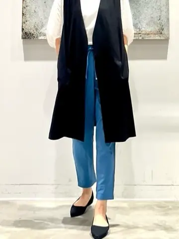 ONWARD CROSSET SELECT 田中 コーディネート画像