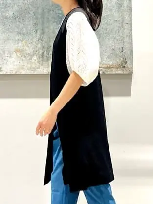 ONWARD CROSSET SELECT 田中 コーディネート画像