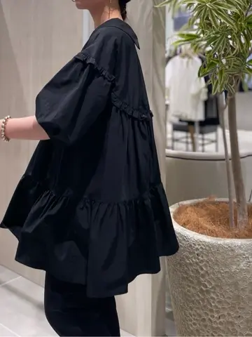 ONWARD CROSSET SELECT 水谷 コーディネート画像