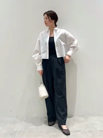 ONWARD CROSSET SELECT 水谷 コーディネート画像