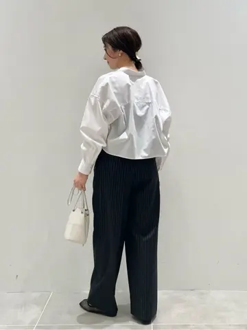 ONWARD CROSSET SELECT 水谷 コーディネート画像