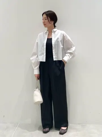 ONWARD CROSSET SELECT 水谷 コーディネート画像