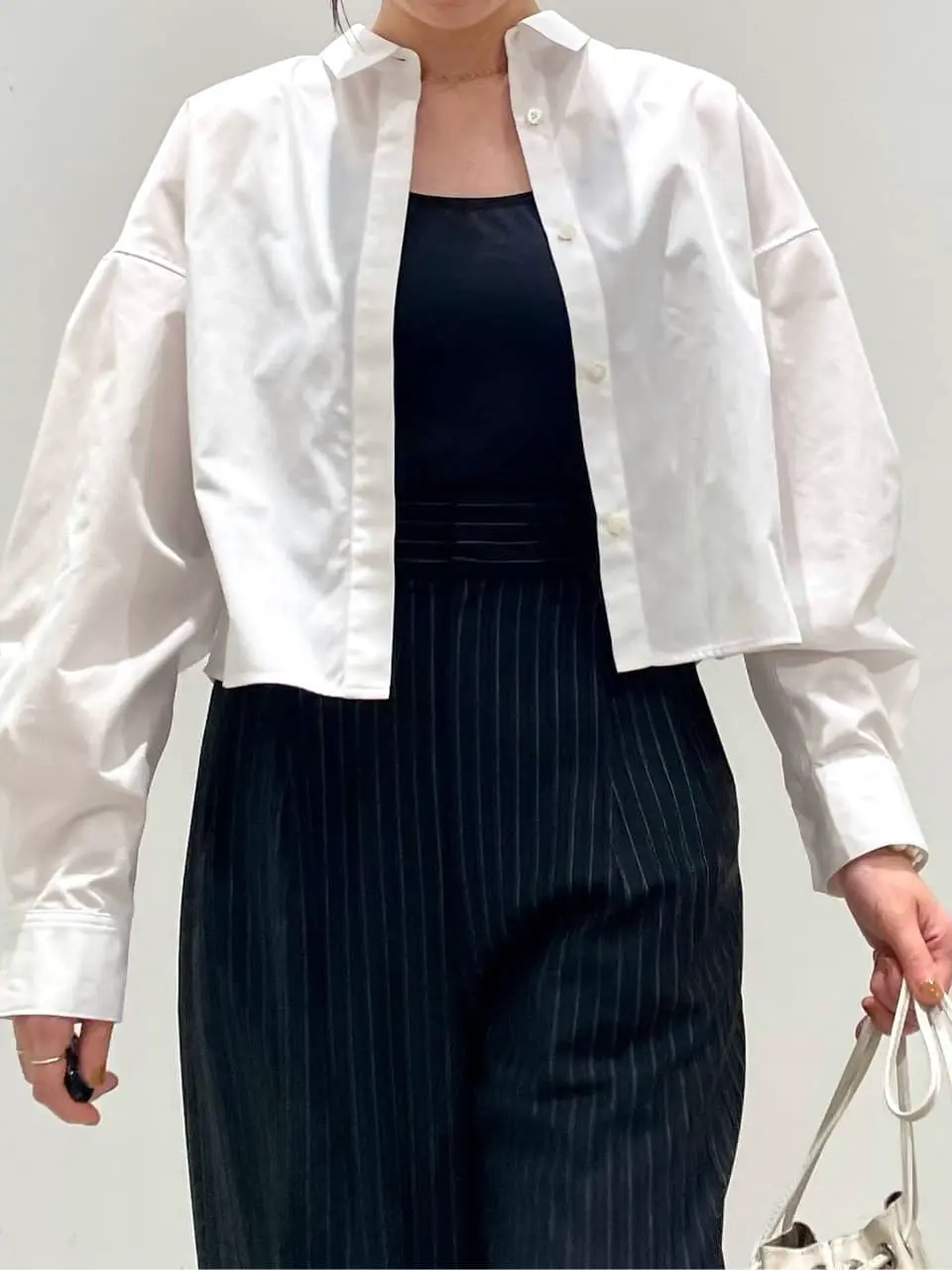 ONWARD CROSSET SELECT 水谷 コーディネート画像