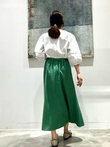 ONWARD CROSSET SELECT 田中 コーディネート画像