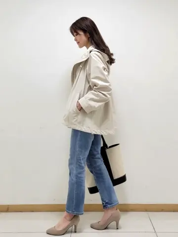 ONWARD CROSSET SELECT 濱地 コーディネート画像