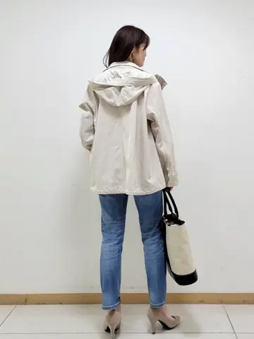 ONWARD CROSSET SELECT 濱地 コーディネート画像