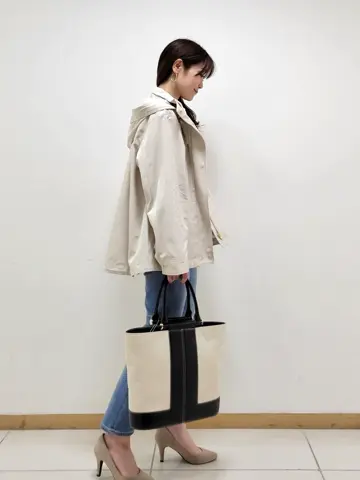 ONWARD CROSSET SELECT 濱地 コーディネート画像