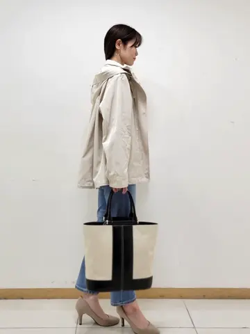 ONWARD CROSSET SELECT 濱地 コーディネート画像