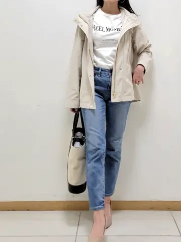 ONWARD CROSSET SELECT 濱地 コーディネート画像