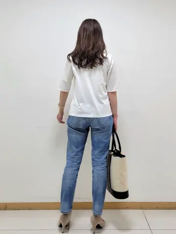 ONWARD CROSSET SELECT 濱地 コーディネート画像