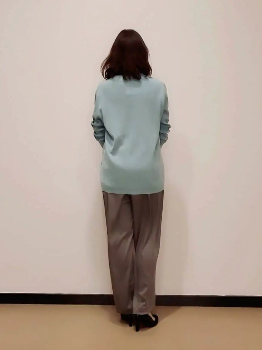 ONWARD CROSSET SELECT 森崎 コーディネート画像