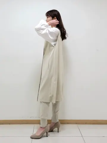 ONWARD CROSSET SELECT 濱地 コーディネート画像