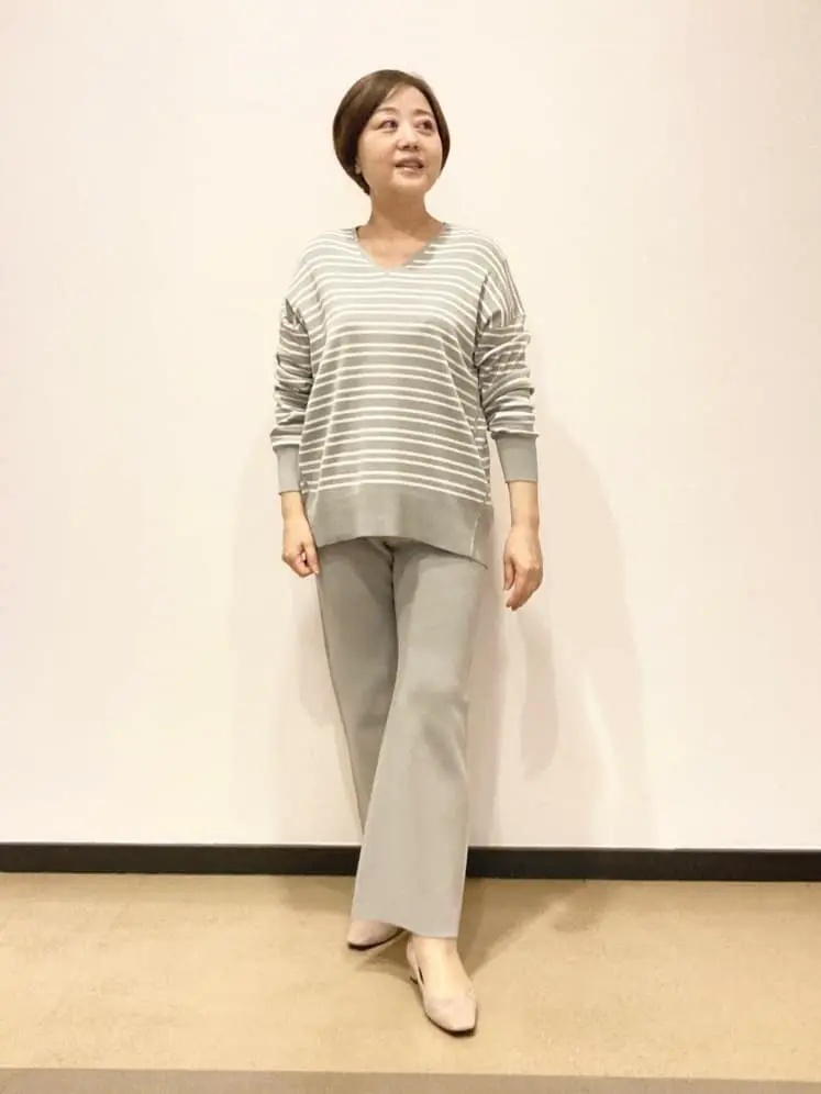  江川 コーディネート画像