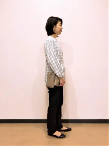 ONWARD CROSSET SELECT 今西 コーディネート画像