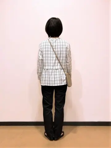 ONWARD CROSSET SELECT 今西 コーディネート画像