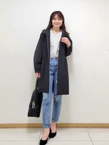 ONWARD CROSSET SELECT 濱地 コーディネート画像