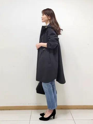 ONWARD CROSSET SELECT 濱地 コーディネート画像