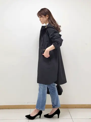 ONWARD CROSSET SELECT 濱地 コーディネート画像