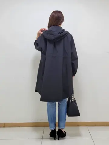 ONWARD CROSSET SELECT 濱地 コーディネート画像