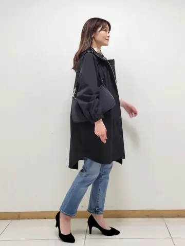 ONWARD CROSSET SELECT 濱地 コーディネート画像