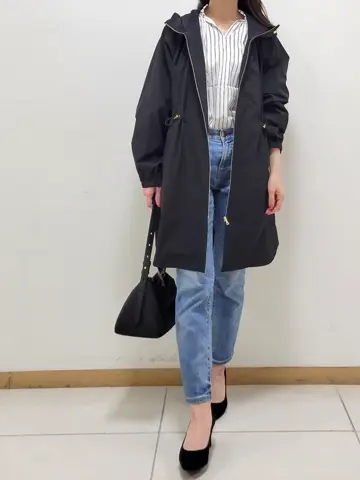 ONWARD CROSSET SELECT 濱地 コーディネート画像