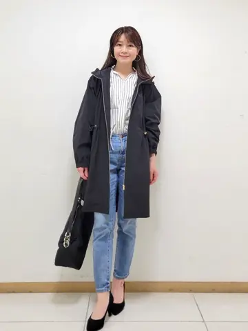 ONWARD CROSSET SELECT 濱地 コーディネート画像