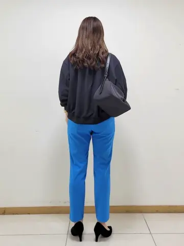 ONWARD CROSSET SELECT 濱地 コーディネート画像