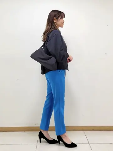 ONWARD CROSSET SELECT 濱地 コーディネート画像