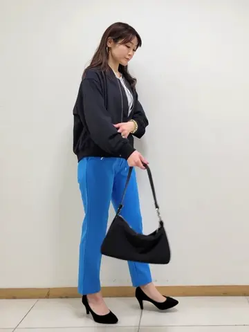 ONWARD CROSSET SELECT 濱地 コーディネート画像