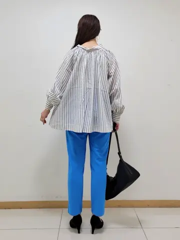 ONWARD CROSSET SELECT 濱地 コーディネート画像