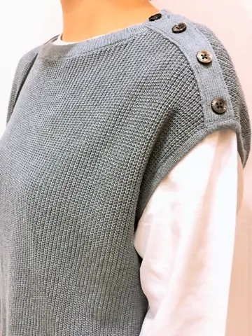 ONWARD CROSSET SELECT 今西 コーディネート画像