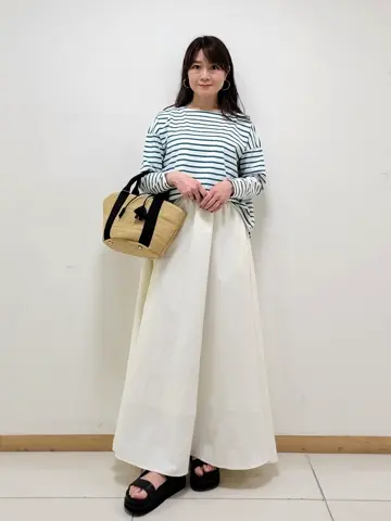 ONWARD CROSSET SELECT 濱地 コーディネート画像