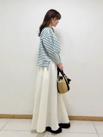 ONWARD CROSSET SELECT 濱地 コーディネート画像