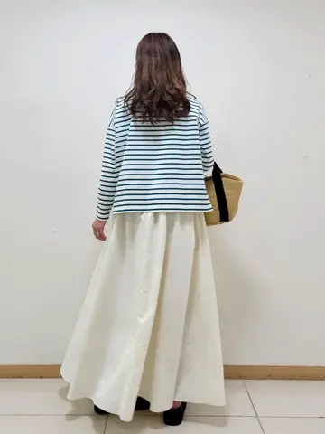 ONWARD CROSSET SELECT 濱地 コーディネート画像