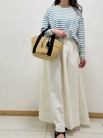 ONWARD CROSSET SELECT 濱地 コーディネート画像