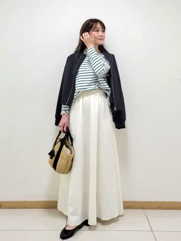 ONWARD CROSSET SELECT 濱地 コーディネート画像