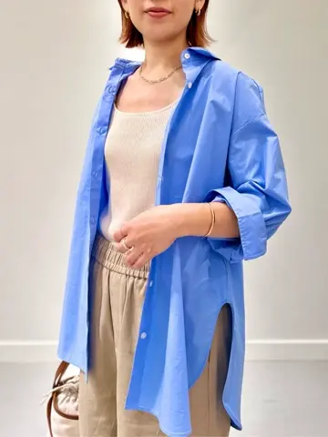 ONWARD CROSSET SELECT 濱野 コーディネート画像