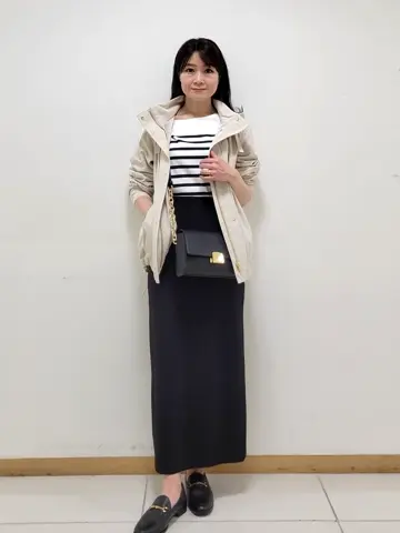 ONWARD CROSSET SELECT 濱地 コーディネート画像