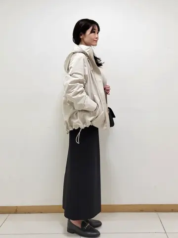 ONWARD CROSSET SELECT 濱地 コーディネート画像