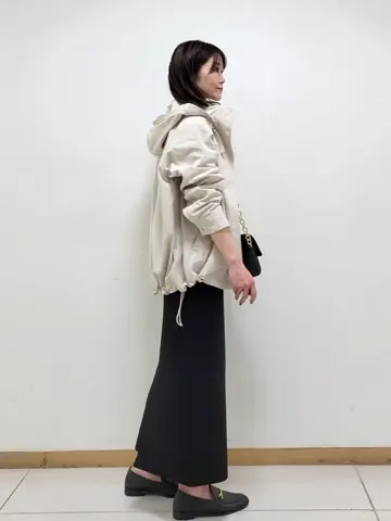 ONWARD CROSSET SELECT 濱地 コーディネート画像