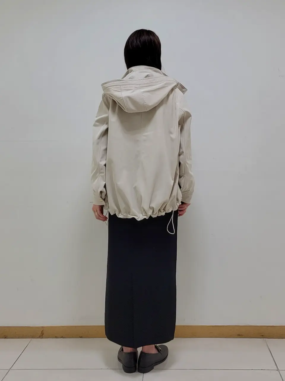 ONWARD CROSSET SELECT 濱地 コーディネート画像